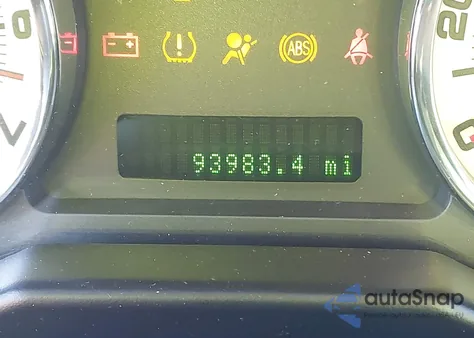 2007 Ford Edge Sel Plus z USA, uszkodzony, nr VIN 2FMDK39C27BA73000